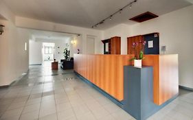 Motel Interpetrol